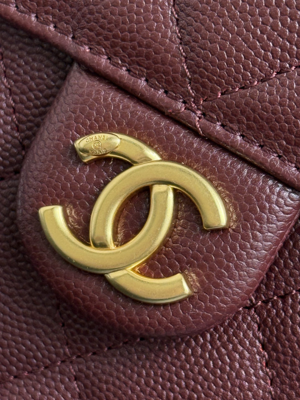 CL 25 Small Handbag-30*26*14*cm [C21H9-024232] CELINE CHANEL ACCESSORIES LOEWE SHOES LOUIS VUITTON DIRO YSL OTHER BRAND HANDBAGS BALENCIAGA BOTTEGA VENETA GOYARD HERMES BURBERRY VALENTINO GUCCI FENDI MIUMIU CHLOE PRADA BVLGARI SUITCASE NEW ARRIVAL 