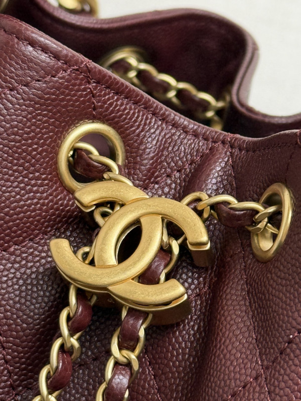CL 25 Small Handbag-30*26*14*cm [C21H9-024232] CELINE CHANEL ACCESSORIES LOEWE SHOES LOUIS VUITTON DIRO YSL OTHER BRAND HANDBAGS BALENCIAGA BOTTEGA VENETA GOYARD HERMES BURBERRY VALENTINO GUCCI FENDI MIUMIU CHLOE PRADA BVLGARI SUITCASE NEW ARRIVAL 