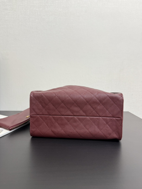 CL 25 Medium Handbag-40×30×15cm [C21H9-024124] CELINE CHANEL ACCESSORIES LOEWE SHOES LOUIS VUITTON DIRO YSL OTHER BRAND HANDBAGS BALENCIAGA BOTTEGA VENETA GOYARD HERMES BURBERRY VALENTINO GUCCI FENDI MIUMIU CHLOE PRADA BVLGARI SUITCASE NEW ARRIVAL 