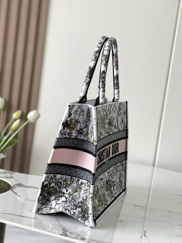 MEDIUM DIRO BOOK TOTE-36CM [C21H6-085450] CELINE CHANEL ACCESSORIES LOEWE SHOES LOUIS VUITTON DIRO YSL OTHER BRAND HANDBAGS BALENCIAGA BOTTEGA VENETA GOYARD HERMES BURBERRY VALENTINO GUCCI FENDI MIUMIU CHLOE PRADA BVLGARI SUITCASE NEW ARRIVAL 