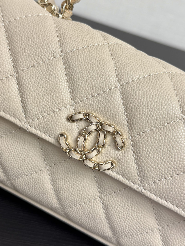 CL Kelly Bag - 18*10*4.5cm [C21H6-063009] CELINE CHANEL ACCESSORIES LOEWE SHOES LOUIS VUITTON DIRO YSL OTHER BRAND HANDBAGS BALENCIAGA BOTTEGA VENETA GOYARD HERMES BURBERRY VALENTINO GUCCI FENDI MIUMIU CHLOE PRADA BVLGARI SUITCASE NEW ARRIVAL 