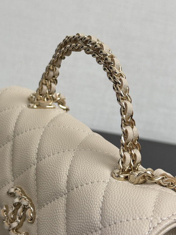 CL Kelly Bag - 18*10*4.5cm [C21H6-063009] CELINE CHANEL ACCESSORIES LOEWE SHOES LOUIS VUITTON DIRO YSL OTHER BRAND HANDBAGS BALENCIAGA BOTTEGA VENETA GOYARD HERMES BURBERRY VALENTINO GUCCI FENDI MIUMIU CHLOE PRADA BVLGARI SUITCASE NEW ARRIVAL 