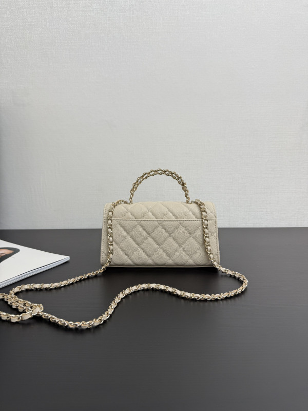 CL Kelly Bag - 18*10*4.5cm [C21H6-063009] CELINE CHANEL ACCESSORIES LOEWE SHOES LOUIS VUITTON DIRO YSL OTHER BRAND HANDBAGS BALENCIAGA BOTTEGA VENETA GOYARD HERMES BURBERRY VALENTINO GUCCI FENDI MIUMIU CHLOE PRADA BVLGARI SUITCASE NEW ARRIVAL 