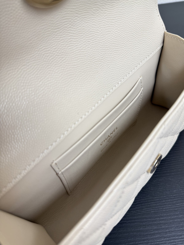 CL Kelly Bag - 18*10*4.5cm [C21H6-063009] CELINE CHANEL ACCESSORIES LOEWE SHOES LOUIS VUITTON DIRO YSL OTHER BRAND HANDBAGS BALENCIAGA BOTTEGA VENETA GOYARD HERMES BURBERRY VALENTINO GUCCI FENDI MIUMIU CHLOE PRADA BVLGARI SUITCASE NEW ARRIVAL 