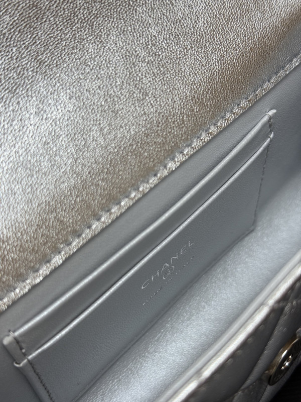 CL Kelly Bag - 18*10*4.5cm [C21H6-062742] CELINE CHANEL ACCESSORIES LOEWE SHOES LOUIS VUITTON DIRO YSL OTHER BRAND HANDBAGS BALENCIAGA BOTTEGA VENETA GOYARD HERMES BURBERRY VALENTINO GUCCI FENDI MIUMIU CHLOE PRADA BVLGARI SUITCASE NEW ARRIVAL 