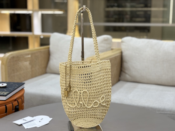 (image for) Chloe banana bucket - 22*30*2cm