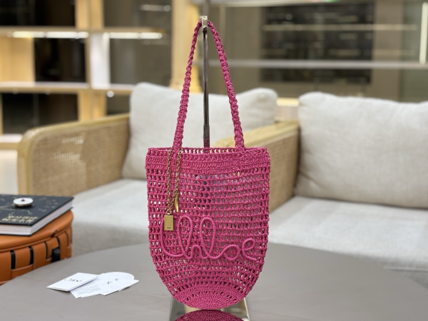 (image for) Chloe banana bucket - 22*30*2cm