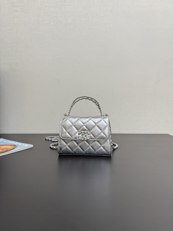 (image for) CL Kelly Bag - 11.5*14.5*5.5cm