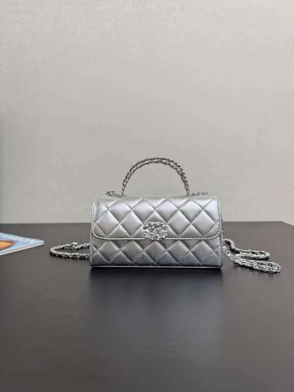 (image for) CL Kelly Bag - 18*10*4.5cm