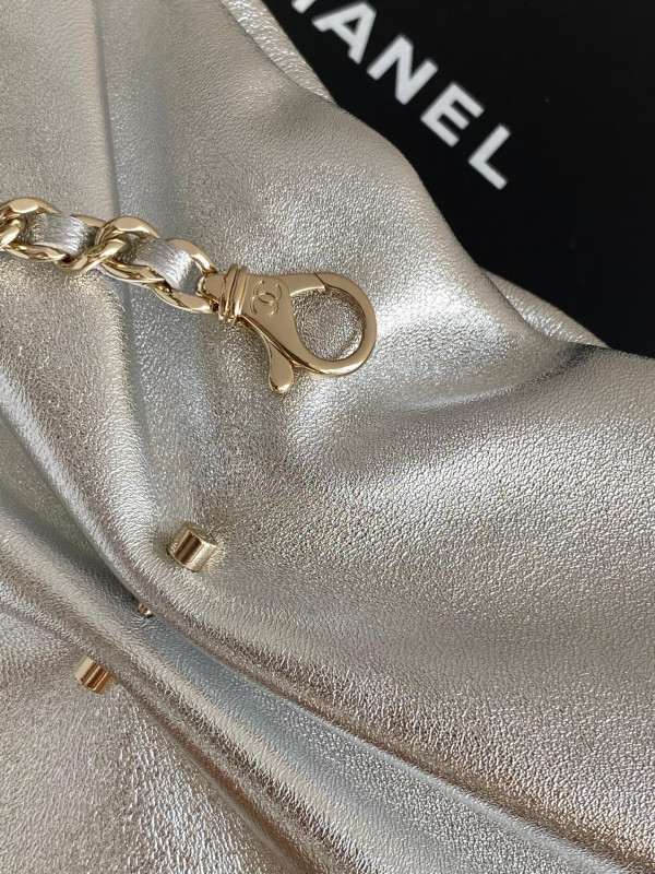 CL Bracelet Bag - 14x24x5CM [AS4613-2] CELINE CHANEL ACCESSORIES LOEWE SHOES LOUIS VUITTON DIRO YSL OTHER BRAND HANDBAGS BALENCIAGA BOTTEGA VENETA GOYARD HERMES BURBERRY VALENTINO GUCCI FENDI MIUMIU CHLOE PRADA BVLGARI SUITCASE NEW ARRIVAL 