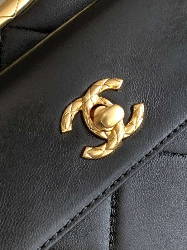 CL EVENING BAG BLACK - 19x25x3CM [AS5038] CELINE CHANEL ACCESSORIES LOEWE SHOES LOUIS VUITTON DIRO YSL OTHER BRAND HANDBAGS BALENCIAGA BOTTEGA VENETA GOYARD HERMES BURBERRY VALENTINO GUCCI FENDI MIUMIU CHLOE PRADA BVLGARI SUITCASE NEW ARRIVAL 