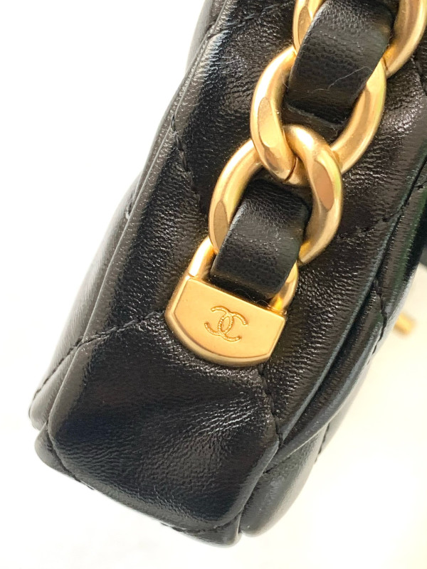 CL hanel24a Flap Bag LAMBSKIN - 38x18x4CM [AS5006] CELINE CHANEL ACCESSORIES LOEWE SHOES LOUIS VUITTON DIRO YSL OTHER BRAND HANDBAGS BALENCIAGA BOTTEGA VENETA GOYARD HERMES BURBERRY VALENTINO GUCCI FENDI MIUMIU CHLOE PRADA BVLGARI SUITCASE NEW ARRIVAL 