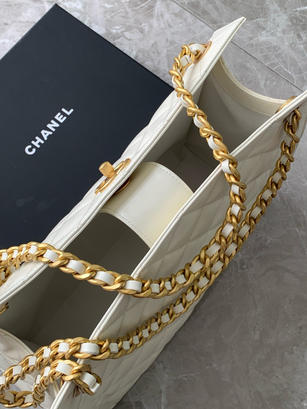 CL HOBO BAG CALFSKIN - 26x31x13CM [AS5303-2] CELINE CHANEL ACCESSORIES LOEWE SHOES LOUIS VUITTON DIRO YSL OTHER BRAND HANDBAGS BALENCIAGA BOTTEGA VENETA GOYARD HERMES BURBERRY VALENTINO GUCCI FENDI MIUMIU CHLOE PRADA BVLGARI SUITCASE NEW ARRIVAL 