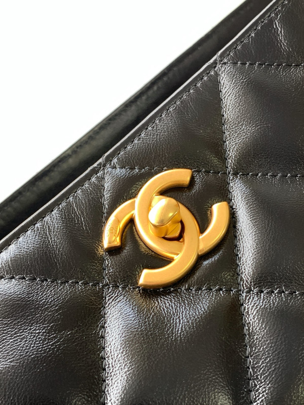 CL HOBO BAG CALFSKIN - 26x31x13CM [AS5303] CELINE CHANEL ACCESSORIES LOEWE SHOES LOUIS VUITTON DIRO YSL OTHER BRAND HANDBAGS BALENCIAGA BOTTEGA VENETA GOYARD HERMES BURBERRY VALENTINO GUCCI FENDI MIUMIU CHLOE PRADA BVLGARI SUITCASE NEW ARRIVAL 
