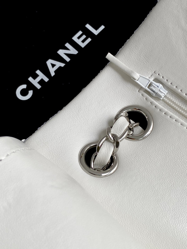 CL Classic Flap Bag Sequins Bag 25cm [AS1112-2] CELINE CHANEL ACCESSORIES LOEWE SHOES LOUIS VUITTON DIRO YSL OTHER BRAND HANDBAGS BALENCIAGA BOTTEGA VENETA GOYARD HERMES BURBERRY VALENTINO GUCCI FENDI MIUMIU CHLOE PRADA BVLGARI SUITCASE NEW ARRIVAL 