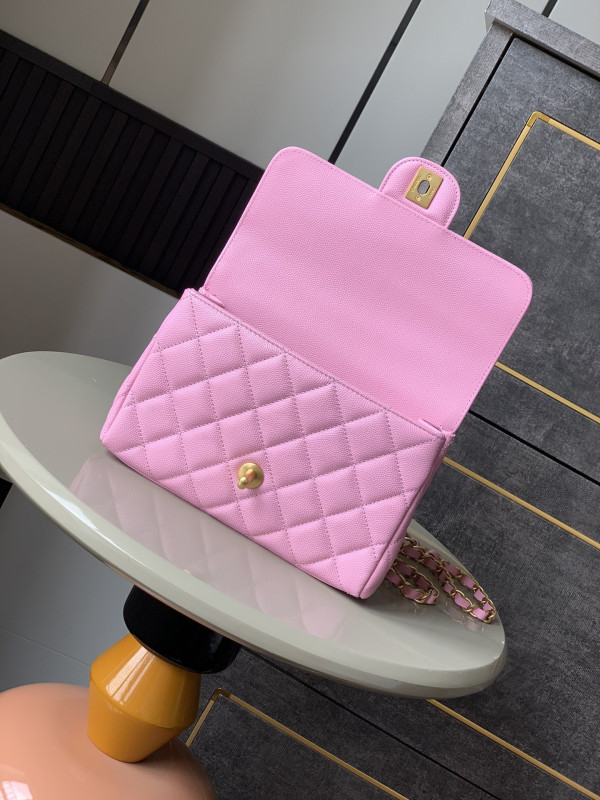 CL SMALL FLAP BAG-14*22*6.5cm [C21H4-072713] CELINE CHANEL ACCESSORIES LOEWE SHOES LOUIS VUITTON DIRO YSL OTHER BRAND HANDBAGS BALENCIAGA BOTTEGA VENETA GOYARD HERMES BURBERRY VALENTINO GUCCI FENDI MIUMIU CHLOE PRADA BVLGARI SUITCASE NEW ARRIVAL 