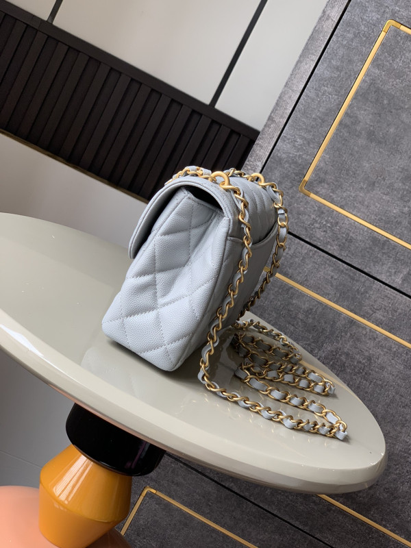 CL SMALL FLAP BAG-14*22*6.5cm [C21H4-072621] CELINE CHANEL ACCESSORIES LOEWE SHOES LOUIS VUITTON DIRO YSL OTHER BRAND HANDBAGS BALENCIAGA BOTTEGA VENETA GOYARD HERMES BURBERRY VALENTINO GUCCI FENDI MIUMIU CHLOE PRADA BVLGARI SUITCASE NEW ARRIVAL 