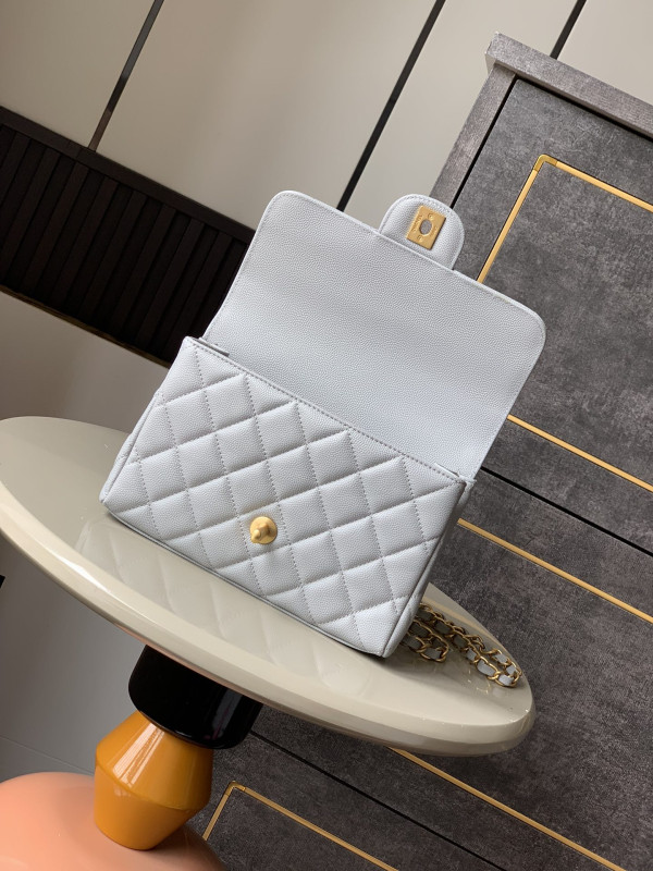 CL SMALL FLAP BAG-14*22*6.5cm [C21H4-072621] CELINE CHANEL ACCESSORIES LOEWE SHOES LOUIS VUITTON DIRO YSL OTHER BRAND HANDBAGS BALENCIAGA BOTTEGA VENETA GOYARD HERMES BURBERRY VALENTINO GUCCI FENDI MIUMIU CHLOE PRADA BVLGARI SUITCASE NEW ARRIVAL 