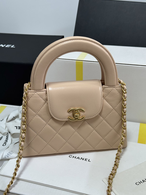 CL Kelly Bag-13*19*7*cm [C21H0-092237] CELINE CHANEL ACCESSORIES LOEWE SHOES LOUIS VUITTON DIRO YSL OTHER BRAND HANDBAGS BALENCIAGA BOTTEGA VENETA GOYARD HERMES BURBERRY VALENTINO GUCCI FENDI MIUMIU CHLOE PRADA BVLGARI SUITCASE NEW ARRIVAL 