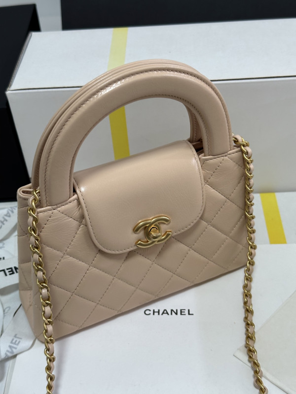 CL Kelly Bag-13*19*7*cm [C21H0-092237] CELINE CHANEL ACCESSORIES LOEWE SHOES LOUIS VUITTON DIRO YSL OTHER BRAND HANDBAGS BALENCIAGA BOTTEGA VENETA GOYARD HERMES BURBERRY VALENTINO GUCCI FENDI MIUMIU CHLOE PRADA BVLGARI SUITCASE NEW ARRIVAL 
