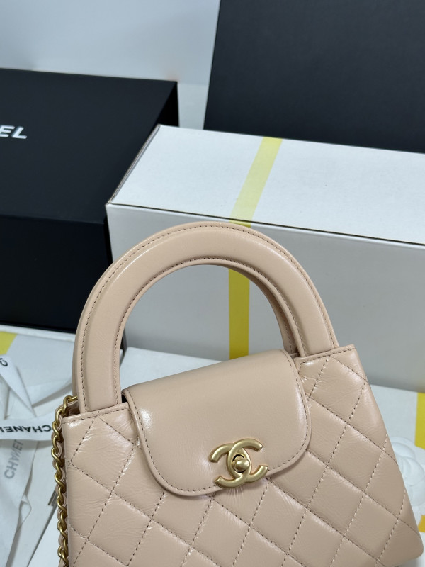 CL Kelly Bag-13*19*7*cm [C21H0-092237] CELINE CHANEL ACCESSORIES LOEWE SHOES LOUIS VUITTON DIRO YSL OTHER BRAND HANDBAGS BALENCIAGA BOTTEGA VENETA GOYARD HERMES BURBERRY VALENTINO GUCCI FENDI MIUMIU CHLOE PRADA BVLGARI SUITCASE NEW ARRIVAL 