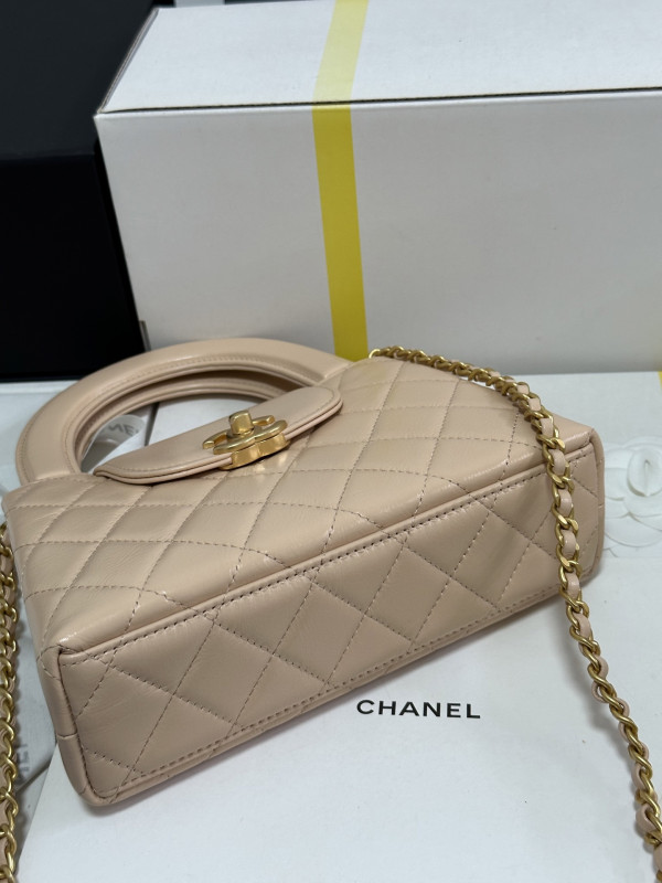 CL Kelly Bag-13*19*7*cm [C21H0-092237] CELINE CHANEL ACCESSORIES LOEWE SHOES LOUIS VUITTON DIRO YSL OTHER BRAND HANDBAGS BALENCIAGA BOTTEGA VENETA GOYARD HERMES BURBERRY VALENTINO GUCCI FENDI MIUMIU CHLOE PRADA BVLGARI SUITCASE NEW ARRIVAL 