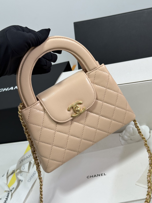 CL Kelly Bag-13*19*7*cm [C21H0-092237] CELINE CHANEL ACCESSORIES LOEWE SHOES LOUIS VUITTON DIRO YSL OTHER BRAND HANDBAGS BALENCIAGA BOTTEGA VENETA GOYARD HERMES BURBERRY VALENTINO GUCCI FENDI MIUMIU CHLOE PRADA BVLGARI SUITCASE NEW ARRIVAL 