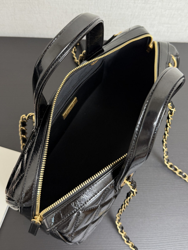 CL MAXI BOWLING BAG - 23*41*18CM [AS5647] CELINE CHANEL ACCESSORIES LOEWE SHOES LOUIS VUITTON DIRO YSL OTHER BRAND HANDBAGS BALENCIAGA BOTTEGA VENETA GOYARD HERMES BURBERRY VALENTINO GUCCI FENDI MIUMIU CHLOE PRADA BVLGARI SUITCASE NEW ARRIVAL 