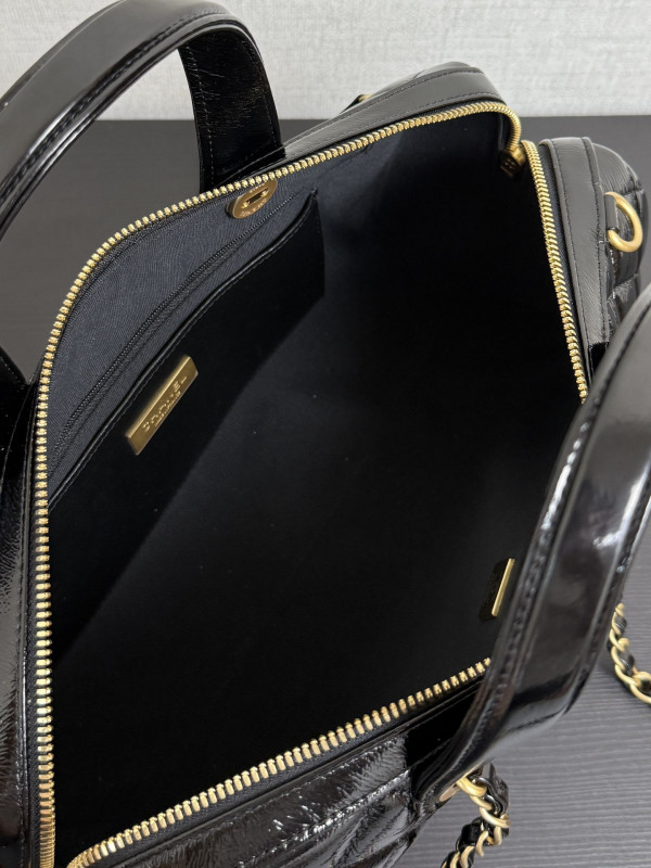 CL MAXI BOWLING BAG - 23*41*18CM [AS5647] CELINE CHANEL ACCESSORIES LOEWE SHOES LOUIS VUITTON DIRO YSL OTHER BRAND HANDBAGS BALENCIAGA BOTTEGA VENETA GOYARD HERMES BURBERRY VALENTINO GUCCI FENDI MIUMIU CHLOE PRADA BVLGARI SUITCASE NEW ARRIVAL 