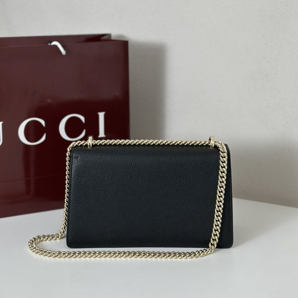 Gucci DIONYSUS SMALL SHOULDER BAG-28*16*10.5CM [795005克双色荔枝纹] CELINE CHANEL ACCESSORIES LOEWE SHOES LOUIS VUITTON DIRO YSL OTHER BRAND HANDBAGS BALENCIAGA BOTTEGA VENETA GOYARD HERMES BURBERRY VALENTINO GUCCI FENDI MIUMIU CHLOE PRADA BVLGARI SUITCASE NEW ARRIVAL 