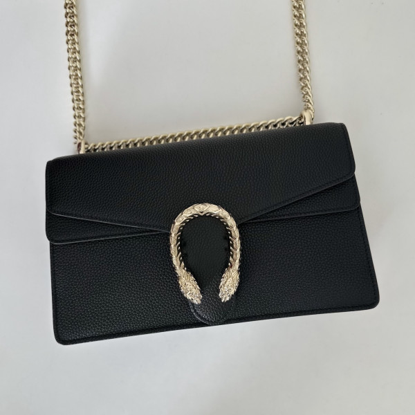 Gucci DIONYSUS SMALL SHOULDER BAG-28*16*10.5CM [795005克双色荔枝纹] CELINE CHANEL ACCESSORIES LOEWE SHOES LOUIS VUITTON DIRO YSL OTHER BRAND HANDBAGS BALENCIAGA BOTTEGA VENETA GOYARD HERMES BURBERRY VALENTINO GUCCI FENDI MIUMIU CHLOE PRADA BVLGARI SUITCASE NEW ARRIVAL 