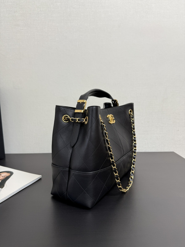 CL 25A HOBO BAG - 36*24*14cm [C21GX-083933] CELINE CHANEL ACCESSORIES LOEWE SHOES LOUIS VUITTON DIRO YSL OTHER BRAND HANDBAGS BALENCIAGA BOTTEGA VENETA GOYARD HERMES BURBERRY VALENTINO GUCCI FENDI MIUMIU CHLOE PRADA BVLGARI SUITCASE NEW ARRIVAL 