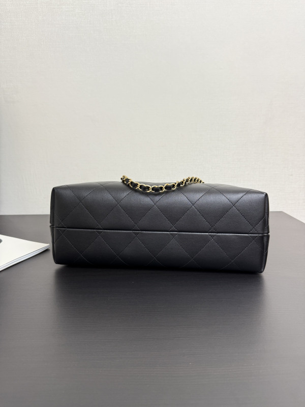 CL 25A HOBO BAG - 36*24*14cm [C21GX-083933] CELINE CHANEL ACCESSORIES LOEWE SHOES LOUIS VUITTON DIRO YSL OTHER BRAND HANDBAGS BALENCIAGA BOTTEGA VENETA GOYARD HERMES BURBERRY VALENTINO GUCCI FENDI MIUMIU CHLOE PRADA BVLGARI SUITCASE NEW ARRIVAL 