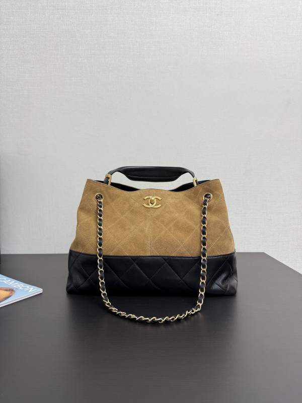 CL 25A HOBO BAG - 36*24*14cm [99481] CELINE CHANEL ACCESSORIES LOEWE SHOES LOUIS VUITTON DIRO YSL OTHER BRAND HANDBAGS BALENCIAGA BOTTEGA VENETA GOYARD HERMES BURBERRY VALENTINO GUCCI FENDI MIUMIU CHLOE PRADA BVLGARI SUITCASE NEW ARRIVAL 