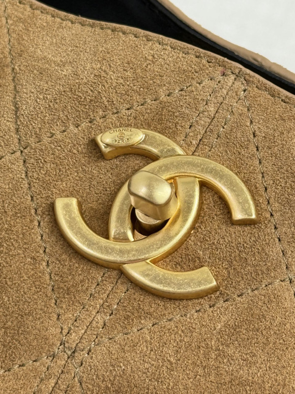 CL 25A HOBO BAG - 36*24*14cm [99481] CELINE CHANEL ACCESSORIES LOEWE SHOES LOUIS VUITTON DIRO YSL OTHER BRAND HANDBAGS BALENCIAGA BOTTEGA VENETA GOYARD HERMES BURBERRY VALENTINO GUCCI FENDI MIUMIU CHLOE PRADA BVLGARI SUITCASE NEW ARRIVAL 