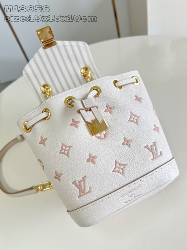 LOUIS VUITTON NANO NO? BACKPACK-19*15*10cm [M13656] CELINE CHANEL ACCESSORIES LOEWE SHOES LOUIS VUITTON DIRO YSL OTHER BRAND HANDBAGS BALENCIAGA BOTTEGA VENETA GOYARD HERMES BURBERRY VALENTINO GUCCI FENDI MIUMIU CHLOE PRADA BVLGARI SUITCASE NEW ARRIVAL 