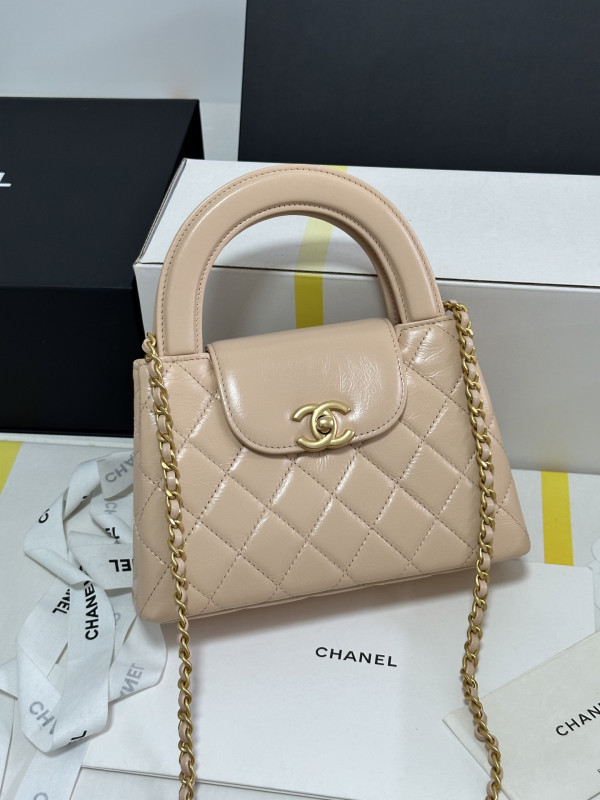 (image for) CL Kelly Bag-13*19*7*cm