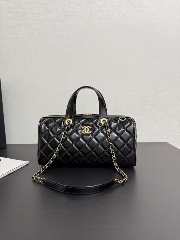 (image for) CL MAXI BOWLING BAG - 23*41*18CM