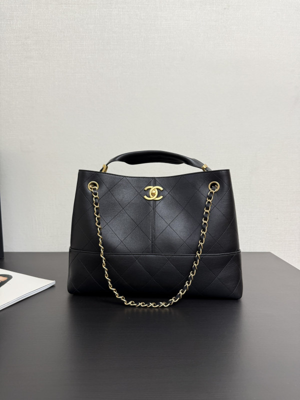 (image for) CL 25A HOBO BAG - 36*24*14cm