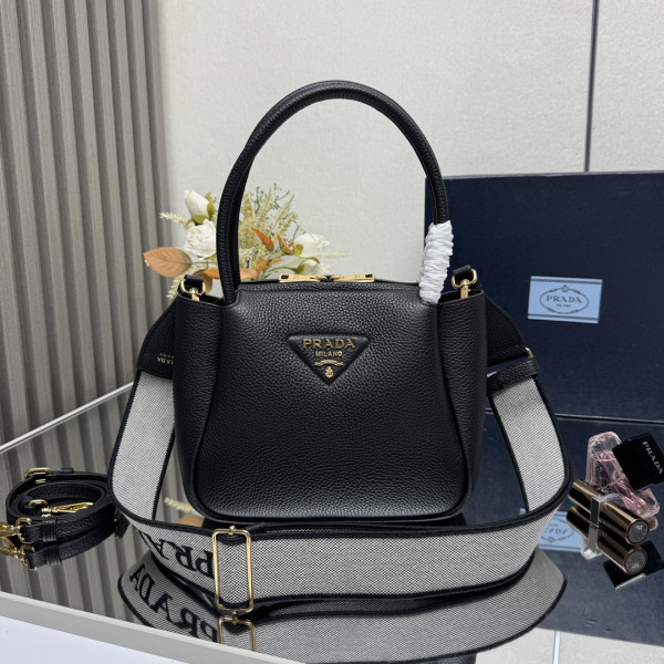 (image for) Prada Small leather bag - 23*21*10CM