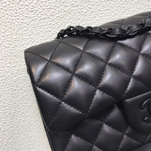 CL FLAP BAG LAMBSKIN 20CM [C21EJ-055418] CELINE CHANEL ACCESSORIES LOEWE SHOES LOUIS VUITTON DIRO YSL OTHER BRAND HANDBAGS BALENCIAGA BOTTEGA VENETA GOYARD HERMES BURBERRY VALENTINO GUCCI FENDI MIUMIU CHLOE PRADA BVLGARI SUITCASE NEW ARRIVAL 