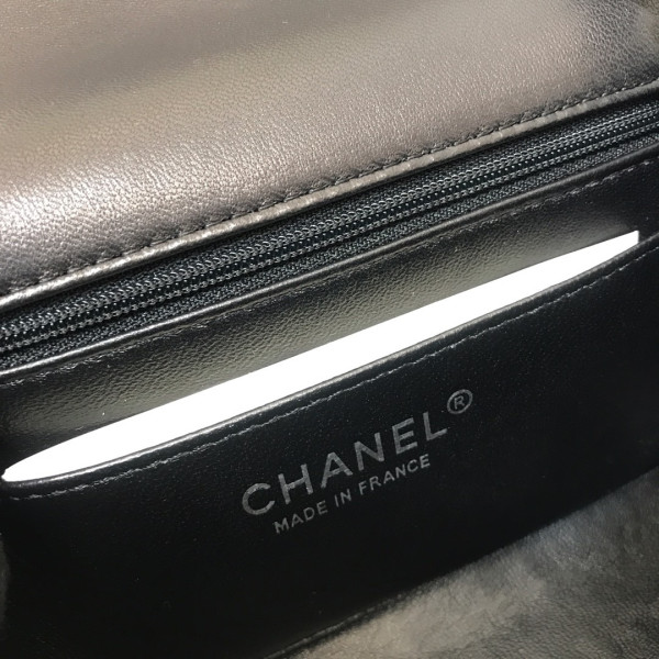 CL FLAP BAG LAMBSKIN 20CM [C21EJ-055418] CELINE CHANEL ACCESSORIES LOEWE SHOES LOUIS VUITTON DIRO YSL OTHER BRAND HANDBAGS BALENCIAGA BOTTEGA VENETA GOYARD HERMES BURBERRY VALENTINO GUCCI FENDI MIUMIU CHLOE PRADA BVLGARI SUITCASE NEW ARRIVAL 