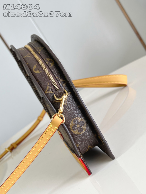 LOUIS VUITTON FAN [M14804] CELINE CHANEL ACCESSORIES LOEWE SHOES LOUIS VUITTON DIRO YSL OTHER BRAND HANDBAGS BALENCIAGA BOTTEGA VENETA GOYARD HERMES BURBERRY VALENTINO GUCCI FENDI MIUMIU CHLOE PRADA BVLGARI SUITCASE NEW ARRIVAL 