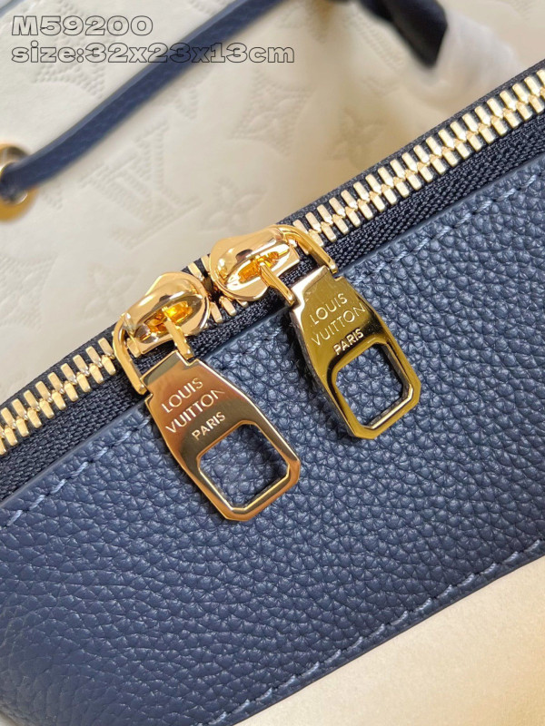 LOUIS VUITTON BELLA TOTE [M59200深蓝] CELINE CHANEL ACCESSORIES LOEWE SHOES LOUIS VUITTON DIRO YSL OTHER BRAND HANDBAGS BALENCIAGA BOTTEGA VENETA GOYARD HERMES BURBERRY VALENTINO GUCCI FENDI MIUMIU CHLOE PRADA BVLGARI SUITCASE NEW ARRIVAL 