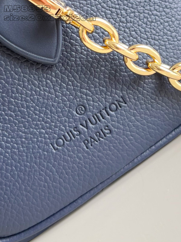 LOUIS VUITTON SPEEDY BANDOULI?RE 20 [M58953深蓝压花] CELINE CHANEL ACCESSORIES LOEWE SHOES LOUIS VUITTON DIRO YSL OTHER BRAND HANDBAGS BALENCIAGA BOTTEGA VENETA GOYARD HERMES BURBERRY VALENTINO GUCCI FENDI MIUMIU CHLOE PRADA BVLGARI SUITCASE NEW ARRIVAL 