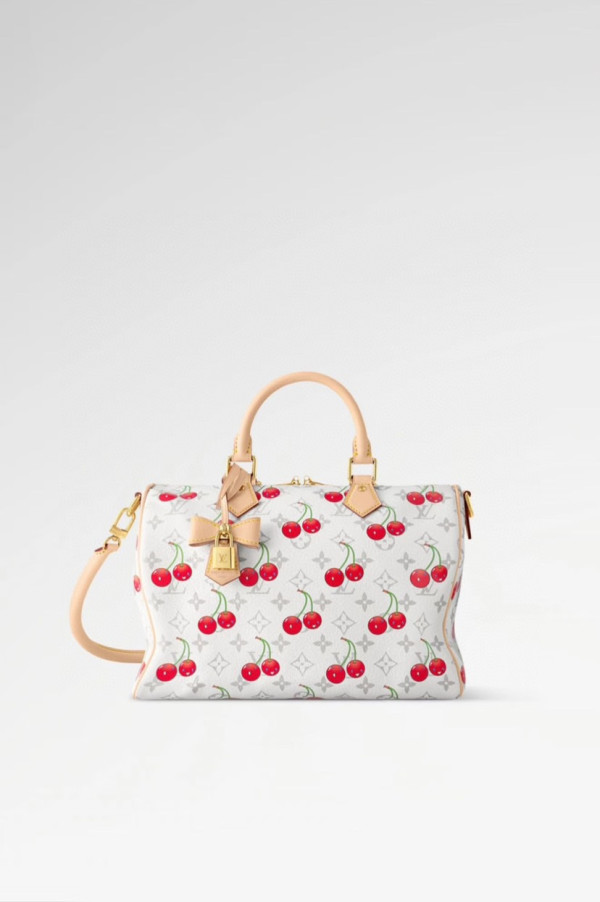 Louis Vuitton X TM Speedy Soft Bandoulière 30 [M14238] CELINE CHANEL ACCESSORIES LOEWE SHOES LOUIS VUITTON DIRO YSL OTHER BRAND HANDBAGS BALENCIAGA BOTTEGA VENETA GOYARD HERMES BURBERRY VALENTINO GUCCI FENDI MIUMIU CHLOE PRADA BVLGARI SUITCASE NEW ARRIVAL 