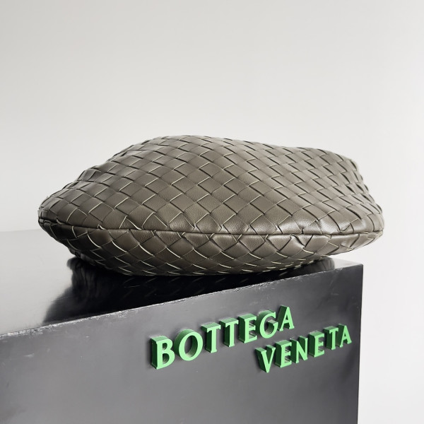 Bottega Veneta Teen Jodie-36*21*13CM [690225深卡其色] CELINE CHANEL ACCESSORIES LOEWE SHOES LOUIS VUITTON DIRO YSL OTHER BRAND HANDBAGS BALENCIAGA BOTTEGA VENETA GOYARD HERMES BURBERRY VALENTINO GUCCI FENDI MIUMIU CHLOE PRADA BVLGARI SUITCASE NEW ARRIVAL 