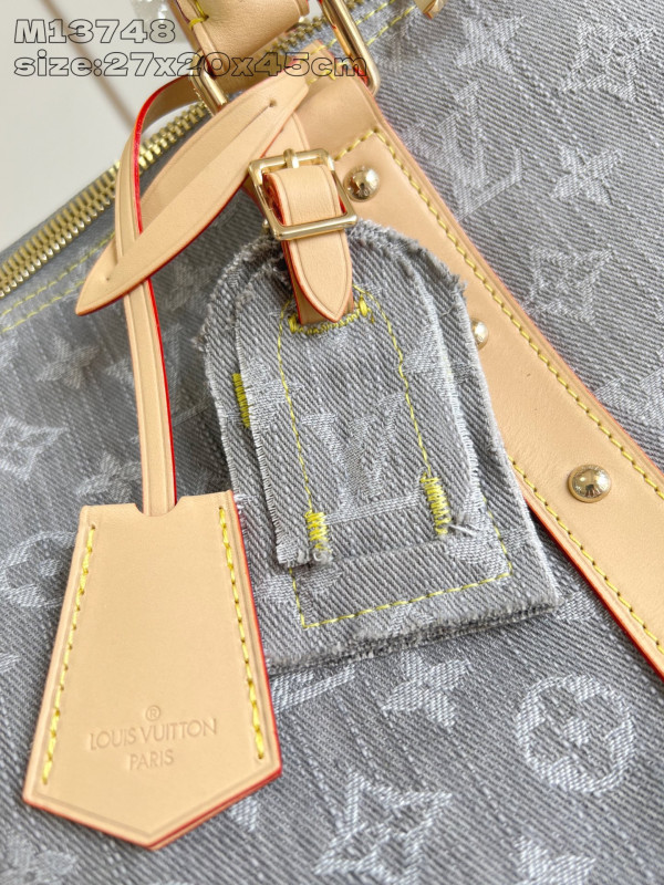 LOUIS VUITTON KEEPALL BANDOULI?RE 45 [M13748 灰色牛仔] CELINE CHANEL ACCESSORIES LOEWE SHOES LOUIS VUITTON DIRO YSL OTHER BRAND HANDBAGS BALENCIAGA BOTTEGA VENETA GOYARD HERMES BURBERRY VALENTINO GUCCI FENDI MIUMIU CHLOE PRADA BVLGARI SUITCASE NEW ARRIVAL 