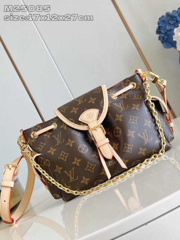 Louis Vuitton Odysée-17*12*27CM [M25085] CELINE CHANEL ACCESSORIES LOEWE SHOES LOUIS VUITTON DIRO YSL OTHER BRAND HANDBAGS BALENCIAGA BOTTEGA VENETA GOYARD HERMES BURBERRY VALENTINO GUCCI FENDI MIUMIU CHLOE PRADA BVLGARI SUITCASE NEW ARRIVAL 