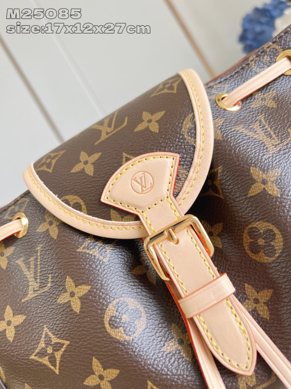 Louis Vuitton Odysée-17*12*27CM [M25085] CELINE CHANEL ACCESSORIES LOEWE SHOES LOUIS VUITTON DIRO YSL OTHER BRAND HANDBAGS BALENCIAGA BOTTEGA VENETA GOYARD HERMES BURBERRY VALENTINO GUCCI FENDI MIUMIU CHLOE PRADA BVLGARI SUITCASE NEW ARRIVAL 